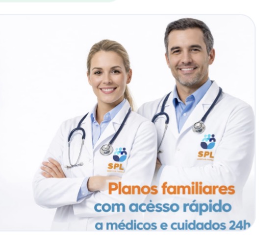 SPL Assistência Familiar
