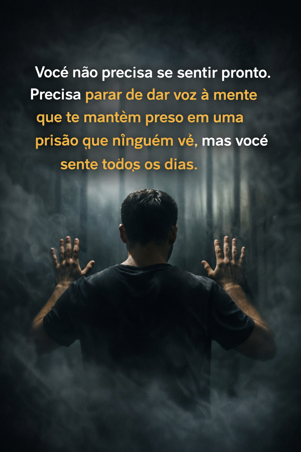 Imagem final persuasiva do Método M.E